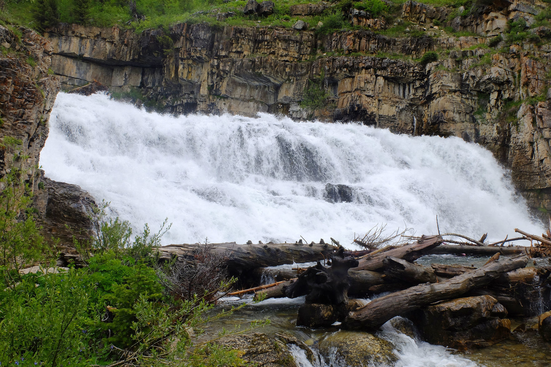 Granite Falls